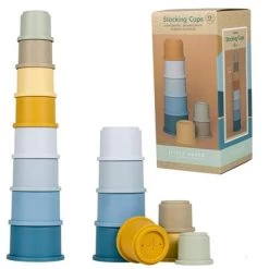 Little Dutch LD Stacking Cups -Little Dutch Sale Shop 2008002 010