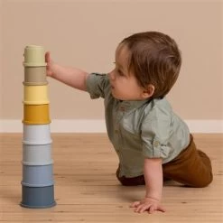 Little Dutch LD Stacking Cups -Little Dutch Sale Shop 2008002 120