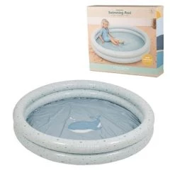 Little Dutch Sailors Bay Inflatable Pool 150 Cm -Little Dutch Sale Shop 2010451 010