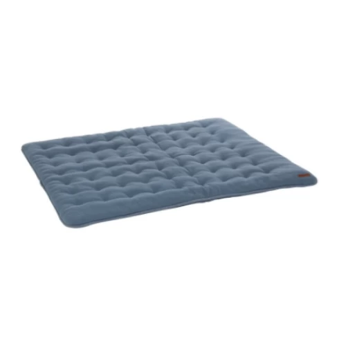 Little Dutch Playpen Mat - Pure Blue 80x100 3 Little Dutch Playpen Mat - Pure Blue 80x100