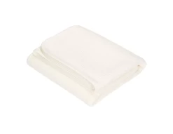 Little Dutch Bassinet Summer Blanket Pure Soft White -Little Dutch Sale Shop 20230110 111054