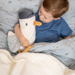 Little Dutch Bassinet Blanket Pure Soft White 10 Little Dutch Bassinet Blanket Pure Soft White -Little Dutch Sale Shop 20230110 111627