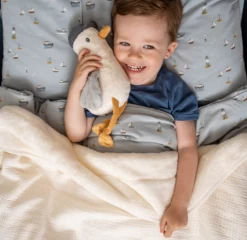 Little Dutch Bassinet Blanket Pure Soft White 11 Little Dutch Bassinet Blanket Pure Soft White -Little Dutch Sale Shop 20230110 111646