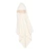 Little Dutch Hooded Towel Pure Soft White 75x75 1 Little Dutch Hooded Towel Pure Soft White 75x75 -Little Dutch Sale Shop 20230110 113258