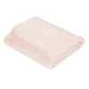 Little Dutch Bassinet Summer Blanket Pure Soft Pink -Little Dutch Sale Shop 20230110 130904