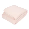 Little Dutch Bassinet Blanket Pure Soft Pink 2 Little Dutch Bassinet Blanket Pure Soft Pink -Little Dutch Sale Shop 20230110 131350
