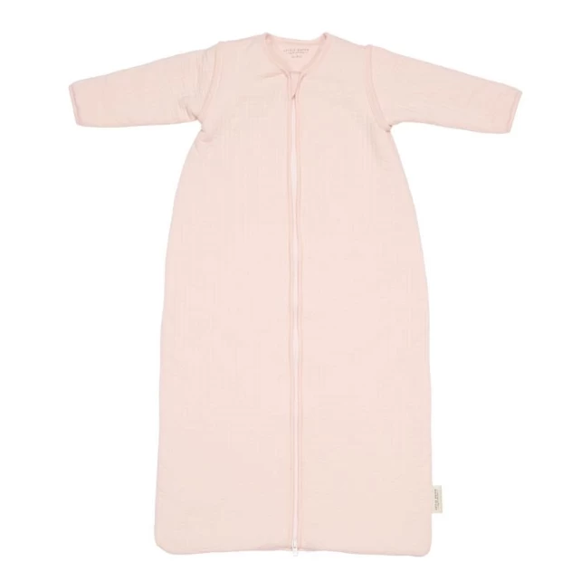 Little Dutch Winter Sleeping Bag Pure Soft Pink 3 Little Dutch Winter Sleeping Bag Pure Soft Pink