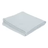 Little Dutch Swaddle 120 X 120 Pure Soft Blue 2 Little Dutch Swaddle 120 X 120 Pure Soft Blue -Little Dutch Sale Shop 20230110 170251