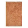 Little Dutch Rug Dot - Pure Rust - 170x120cm 1 Little Dutch Rug Dot - Pure Rust - 170x120cm -Little Dutch Sale Shop 21 ca62358f 8070 40e6 be77 1cdd7a8af8d8