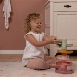 Little Dutch Spiral Tower Pink -Little Dutch Sale Shop 25 7beddc5d d9f7 464e 8d50 9025fd0ba9d2