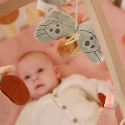 Little Dutch Wooden Music Mobile Flowers & Butterflies -Little Dutch Sale Shop 28 22a5cc8a 62ee 4560 b703 7820fbb16865