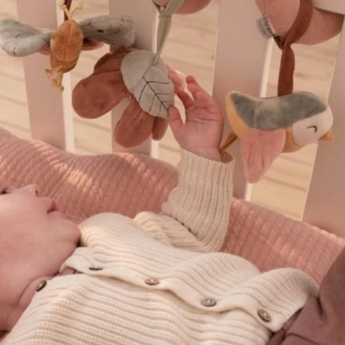 Little Dutch Activity Spiral Flowers & Butterflies 5 Little Dutch Activity Spiral Flowers & Butterflies - Image 3