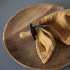 Little Dutch Muslin Cloths 70 X 70 - Indian Red/Ochre (set Of Two) 7 Little Dutch Muslin Cloths 70 X 70 - Indian Red/Ochre (set Of Two) -Little Dutch Sale Shop 29 f8a33a7b 890b 4533 8eb5 31a6a6da7403