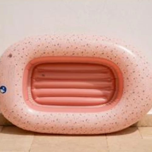 Little Dutch Flowers & ButterfliesInflatable Boat 4 Little Dutch Flowers & ButterfliesInflatable Boat - Image 2