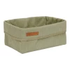 Little Dutch Storage Basket Large Pure Olive 2 Little Dutch Storage Basket Large Pure Olive -Little Dutch Sale Shop 2 1bb61ea6 a066 4337 b394 73767e208748
