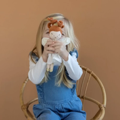 Little Dutch Mia - The Fairy Of Hope 4 Little Dutch Mia - The Fairy Of Hope - Image 2