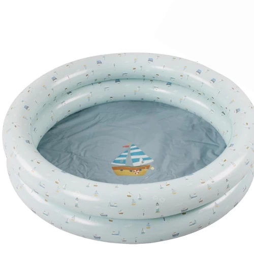 Little Dutch Sailors Bay Inflatable Pool 5 Little Dutch Sailors Bay Inflatable Pool - Image 3