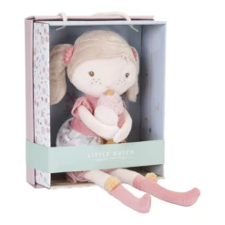 Little Dutch Cuddle Doll - Anna 35 Cm -Little Dutch Sale Shop 2 36169d37 0f88 435e 831f 6d860b9ca76b