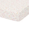 Little Dutch Fitted Sheet 70x140/150 Flowers & Butterflies -Little Dutch Sale Shop 2 4528e0d5 72fd 49ec 9010 cafce2172544