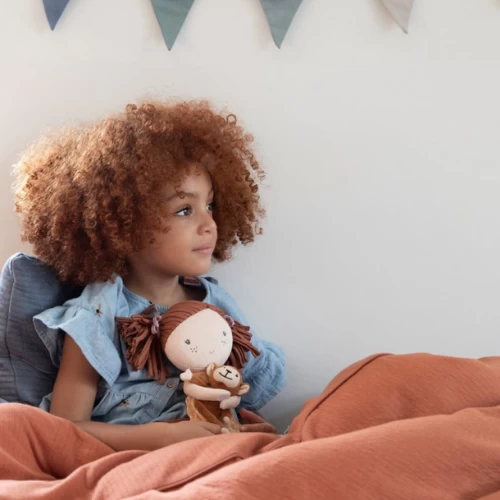 Little Dutch Sophia Doll - 35 Cm 4 Little Dutch Sophia Doll - 35 Cm - Image 2