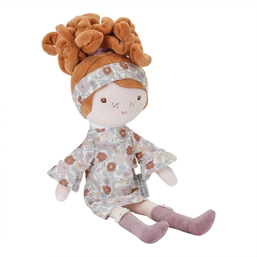 Little Dutch Cuddle Doll - Ava 35 Cm 4 Little Dutch Cuddle Doll - Ava 35 Cm - Image 2