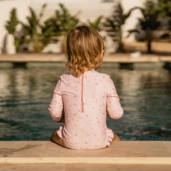 Little Dutch Bathsuit Long Sleeves Ruffles Little Pink Flowers 9 Little Dutch Bathsuit Long Sleeves Ruffles Little Pink Flowers -Little Dutch Sale Shop 2 88a204c3 3814 447a 9602 65a8ad995722