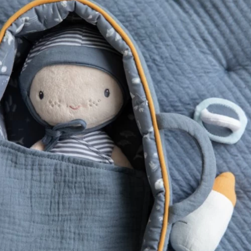 Little Dutch Baby Doll Jim 4 Little Dutch Baby Doll Jim - Image 2