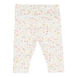Little Dutch Trousers Flowers & Butterflies