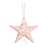 Little Dutch Star Shaped Music Box - Ocean Pink - LD
