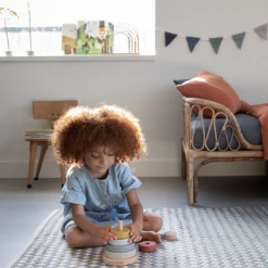 Little Dutch Stacking Rings Pure & Nature - LD -Little Dutch Sale Shop 2 ec4379ad a848 41d1 a27d a5a26b94c37b