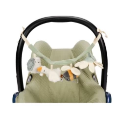 Little Dutch Stroller Toy Chain - Little Goose - LD8511