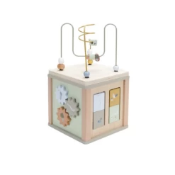 Little Dutch Activity Cube - Little Goose - LD7030
