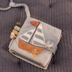 Little Dutch Stroller Booklet Soft Sailors Bay -Little Dutch Sale Shop 31 e5a4161c edf0 4eed 9e2c 5b36177eb6db