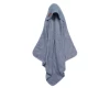 Little Dutch Hooded Towel - Pure Blue -Little Dutch Sale Shop 33 bef2652f a7b4 4dcb 8038 7622dae79e53