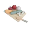 Little Dutch Wooden Cutting Vegetables -Little Dutch Sale Shop 38 1efc1f48 ed5c 4cd0 ba78 8f7d1bd02cd7