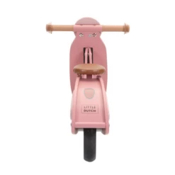 Little Dutch Scooter Hout Pink -Little Dutch Sale Shop 39 448146a5 9e0b 4471 ad4d 5c365106efa8