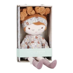 Little Dutch Cuddle Doll - Ava 35 Cm 9 Little Dutch Cuddle Doll - Ava 35 Cm -Little Dutch Sale Shop 3 04e84e0d 4f0b 4aa1 bbb7 efacaddbaa12