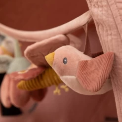 Little Dutch Stroller Toy Chain Flowers & Butterflies -Little Dutch Sale Shop 3 3f41165e cb29 4922 b4c0 bd7f3fca3f7a