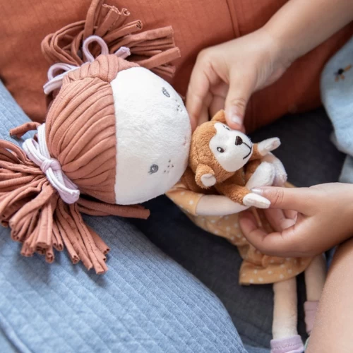 Little Dutch Sophia Doll - 35 Cm 5 Little Dutch Sophia Doll - 35 Cm - Image 3