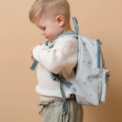 Little Dutch Kids Backpack Sailors Bay -Little Dutch Sale Shop 3 826a5f9f e5ab 4228 8803 6d499c6bc1f2