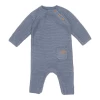 Little Dutch Knitted One-piece Suit Blue -Little Dutch Sale Shop 3 84b6a350 bf88 4409 9368 771d065daef3