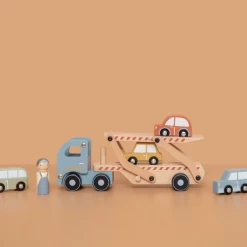 Little Dutch Wooden Truck -Little Dutch Sale Shop 3 93363575 480f 4034 8ace a42ea724c12f