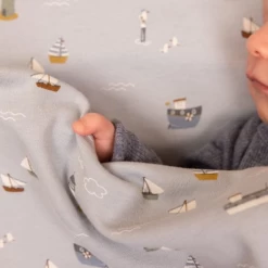 Little Dutch Fitted Bassinet Sheet Sailors Bay Blue 7 Little Dutch Fitted Bassinet Sheet Sailors Bay Blue -Little Dutch Sale Shop 3 98fdbb2e 2d32 4754 bd2c 1610890f5bdc