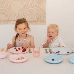 Little Dutch Children's Dinnerware 6-piece Set - Flowers & Butterflies -Little Dutch Sale Shop 3 adfb91db d47b 40fc 8ffc d713d47096d3