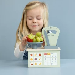 Little Dutch Toy Weighing Scale -Little Dutch Sale Shop 3 b191044f a830 4250 bc4d 466ce58b20ba