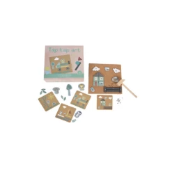 Little Dutch Tap Tap Art Set - LD 7 Little Dutch Tap Tap Art Set - LD -Little Dutch Sale Shop 3 b9cbacf1 4091 444b aa11 6d1fad7b5373