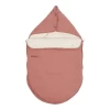 Little Dutch Car Seat 0+ Footmuff Pure Pink Blush -Little Dutch Sale Shop 3 bf50500d 180a 4b82 a1cc 7e1813b9f3e9