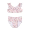 Little Dutch Flounce Bikini Set Summer Flowers -Little Dutch Sale Shop 3 ce3b50e4 5d15 491d a731 7b7b835cad3b