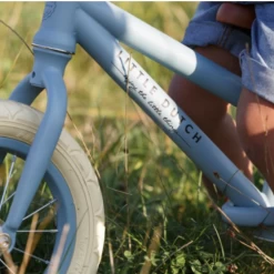 Little Dutch Balance Bike - Matt Blue 9 Little Dutch Balance Bike - Matt Blue -Little Dutch Sale Shop 3 e67c2edc 0c66 4042 9f11 ea9267c716ce