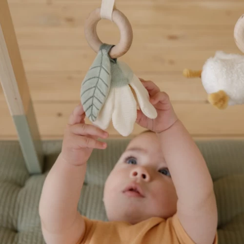 Little Dutch Baby Gym - Little Goose - LD 5 Little Dutch Baby Gym - Little Goose - LD - Image 3